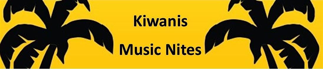Kiwanis Music Nites - June 5, 2025 - Mr. Friendly, 5 June | Event in Santa Barbara | AllEvents