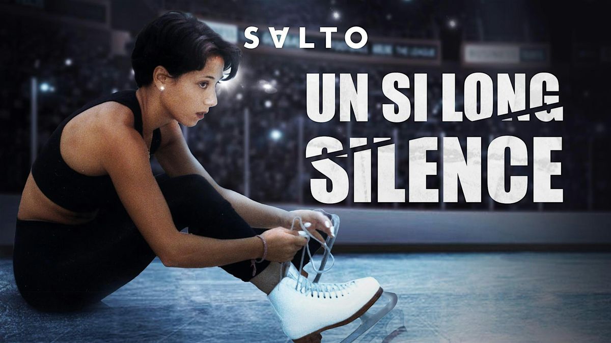 Ciné-débat - "Un si long silence" - Sarah ABITBOL, 13 November | Event in Saint-Étienne | AllEvents