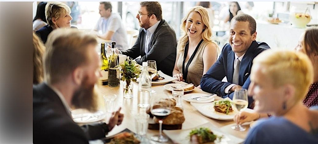 Thursday, July 24, 2025      Baltimore Small Business Networking Lucheon, 24 July | Event in Owings Mills