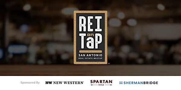 REI on Tap | San Antonio | Event in San Antonio | AllEvents
