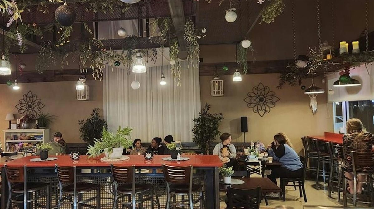 Growth with Purpose San Antonio, 4 September | Event in San Antonio | AllEvents