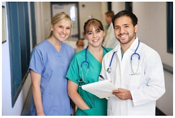 SMC JOINT LONDON DECEMBER MEDICAL CONFERENCE 2025, 20 December | Event in London | AllEvents