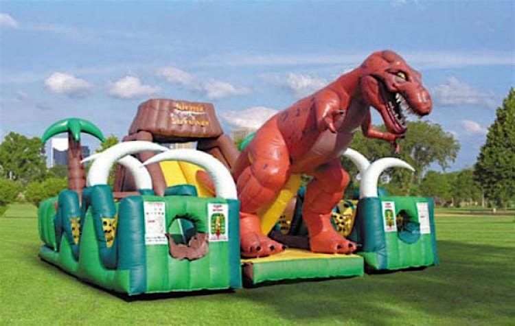 Fall Festival Inflatables, 20 September | Event in North Saint Paul | AllEvents