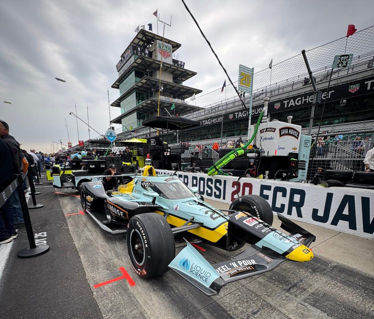 2026 Indianapolis 500, 23 May | Event in Indianapolis | AllEvents