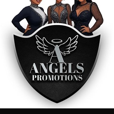 Angels Promotions logo