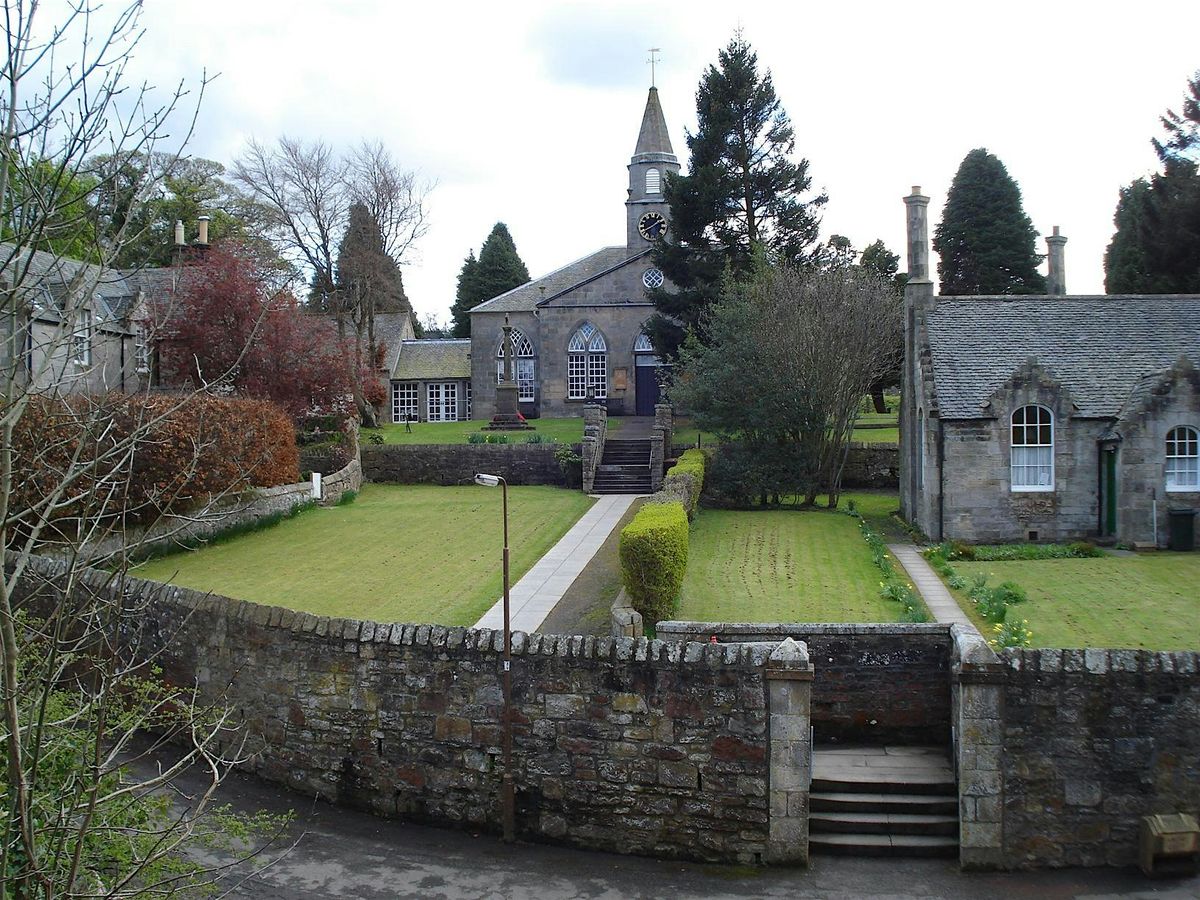Heritage Hike with Helen, 26 October | Event in Currie | AllEvents