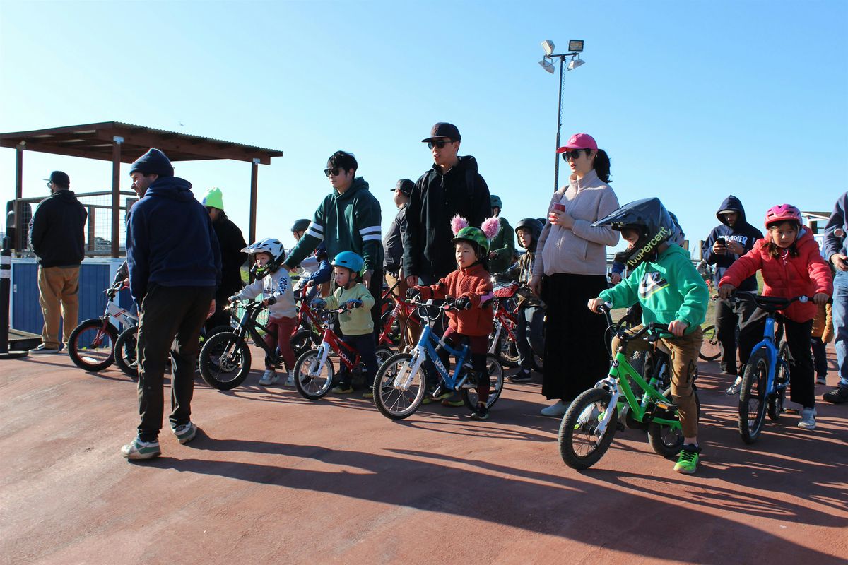 FREE "Give-it-a-Try" Event – Napa Bike League | Event in Napa | AllEvents