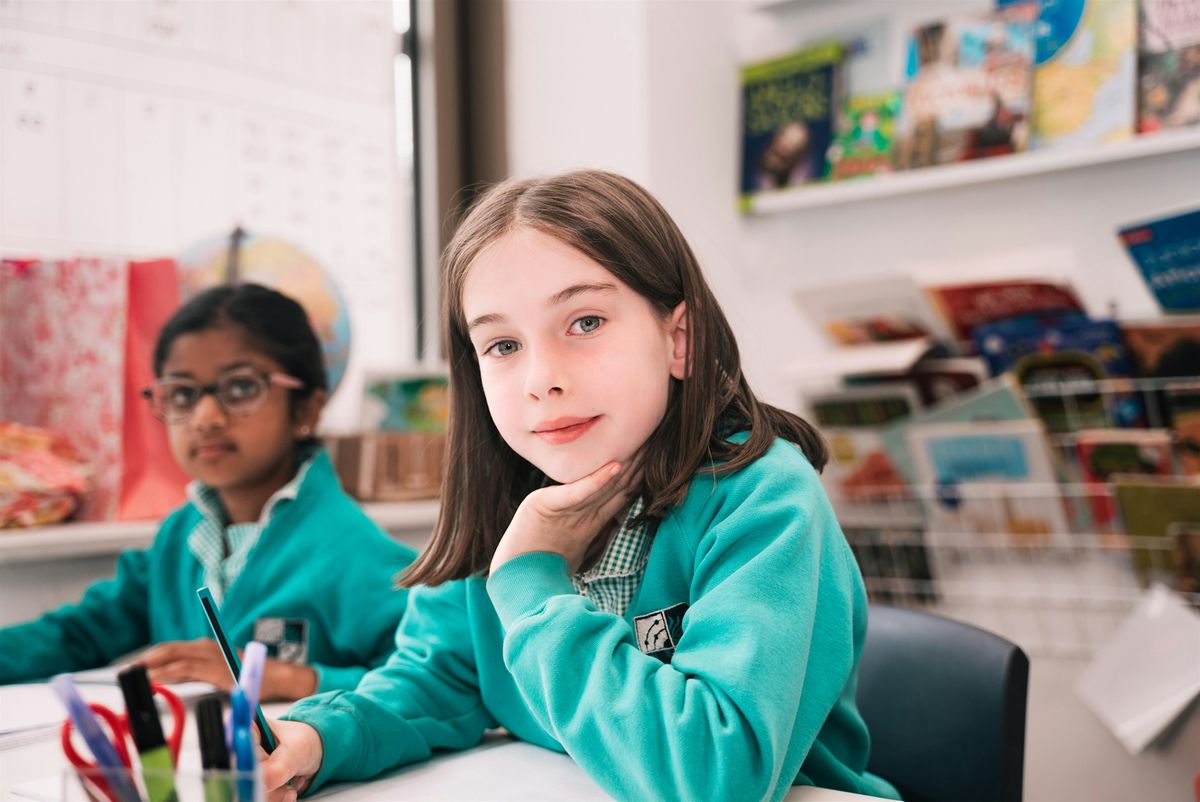 Mossbourne Riverside Academy - Reception 2026 Open Evening, 18 November | Event in London | AllEvents