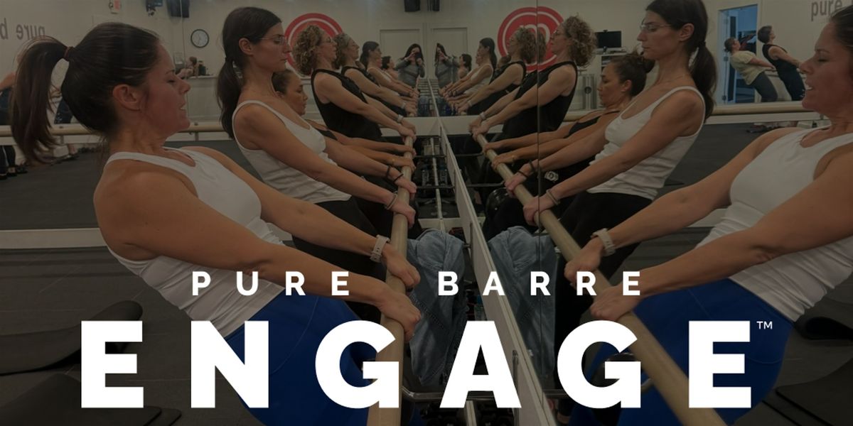 Pure Barre, 2 August | Event in Ann Arbor | AllEvents