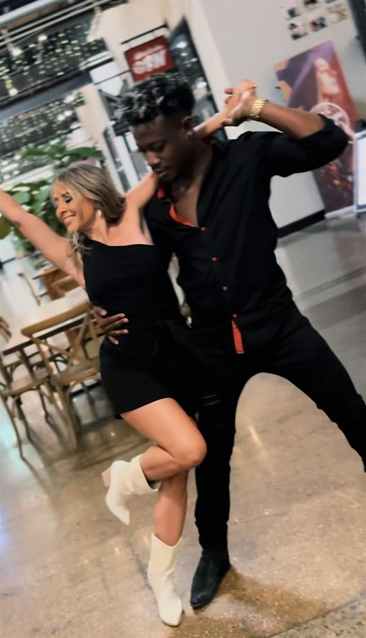 Salsa and Bachata Night at Thistle and Rye!, 20 August | Event in Nashville | AllEvents