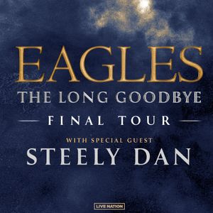 Eagles Arnhem Tickets, GelreDome, Arnhem, June 13 2024 AllEvents.in