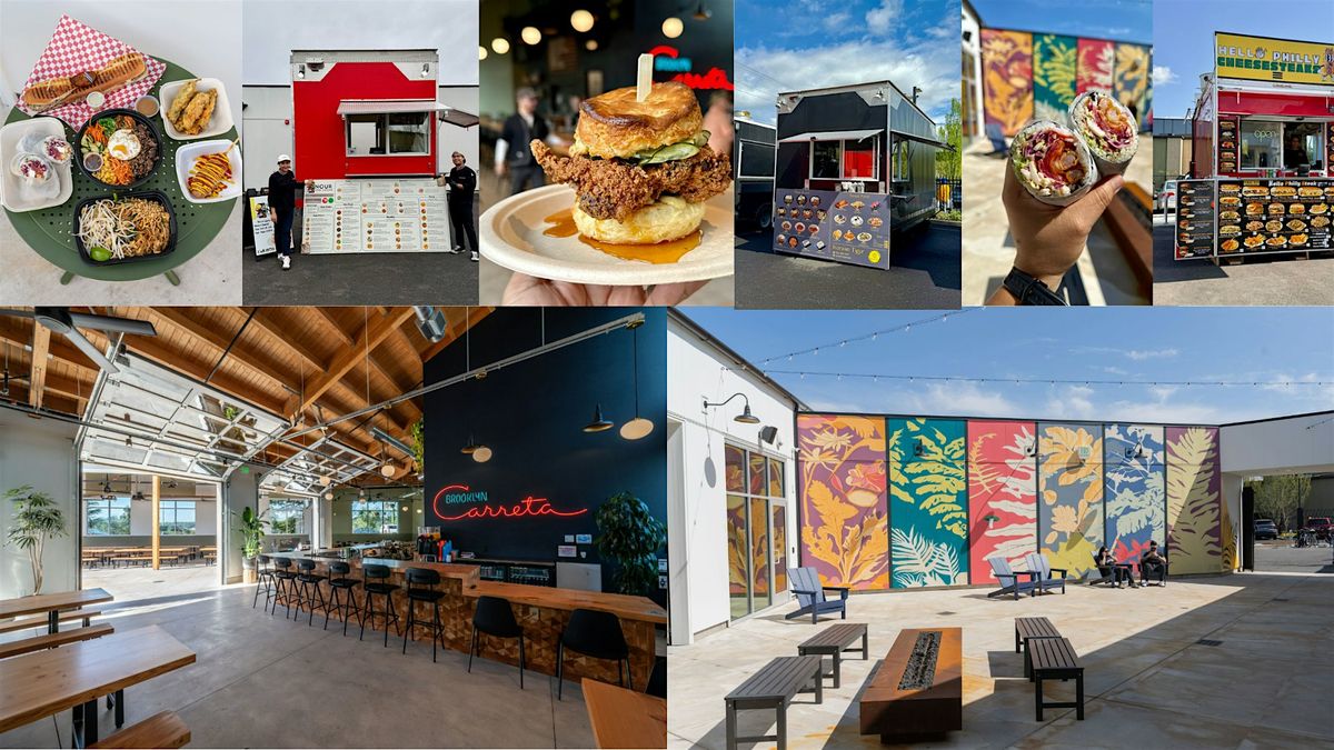 Show Up for Small Business, 30 July | Event in Portland | AllEvents