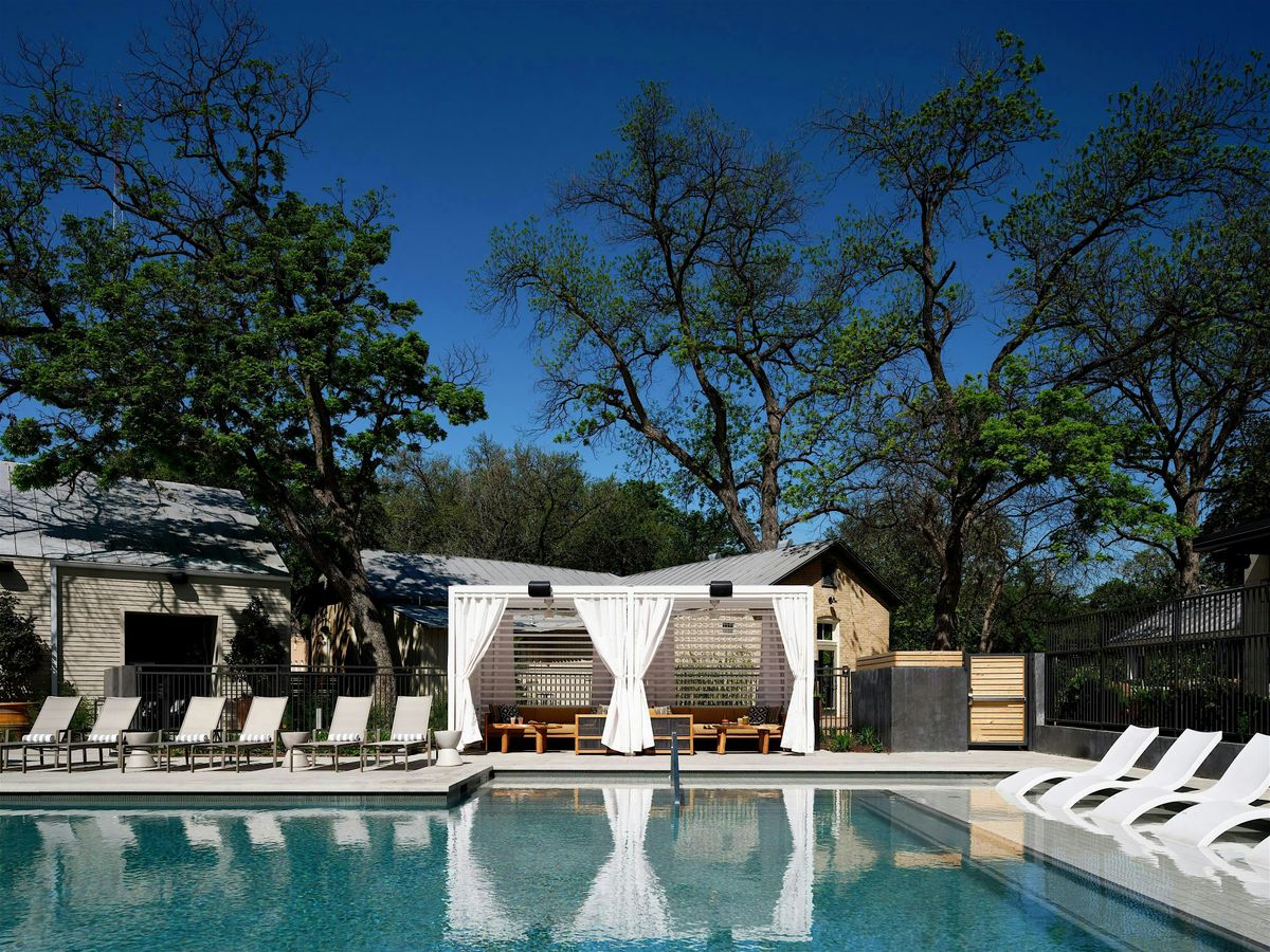 Wellness Month: Floating Sound Bath, 8 August | Event in San Antonio | AllEvents