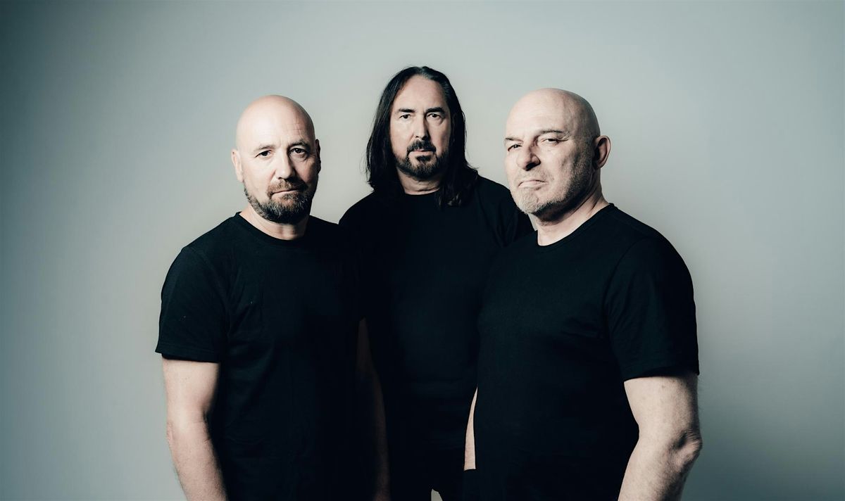 Coroner with Heathen and Sölicitör, 14 February | Event in Vancouver | AllEvents