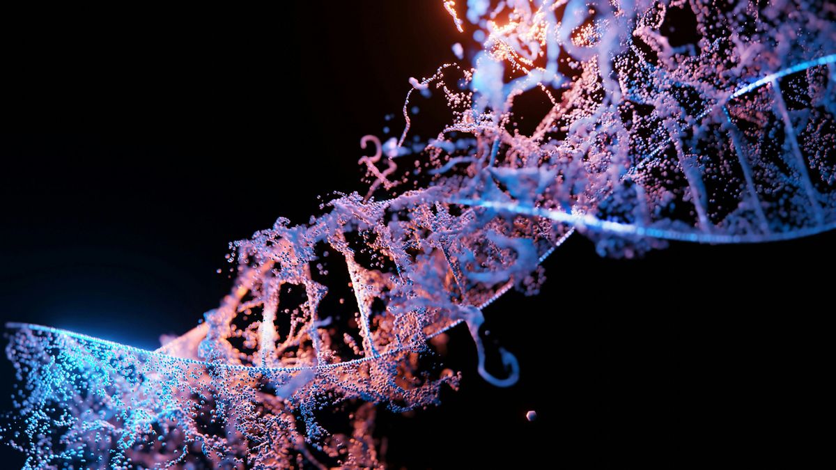 HKGeneSoc Annual Symposium 2025, 9 August | Event in Sha Tin | AllEvents