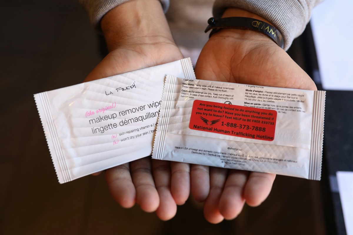 SOAP UP Gulfport/Biloxi: Outreach to End Human Trafficking, 27 September | Event in Long Beach | AllEvents