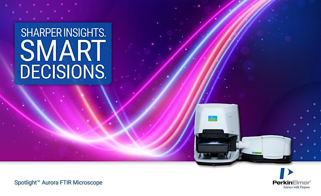 Innovations in Materials Characterization & Chromatography, 23 October | Event in Downers Grove | AllEvents