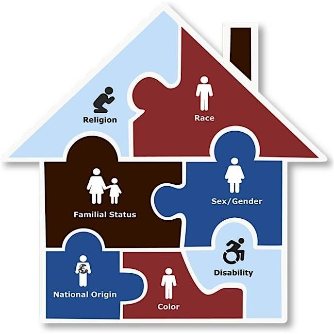 YUMA In Person, Free Fair Housing Certificate Class* 2025 | Event in Yuma | AllEvents