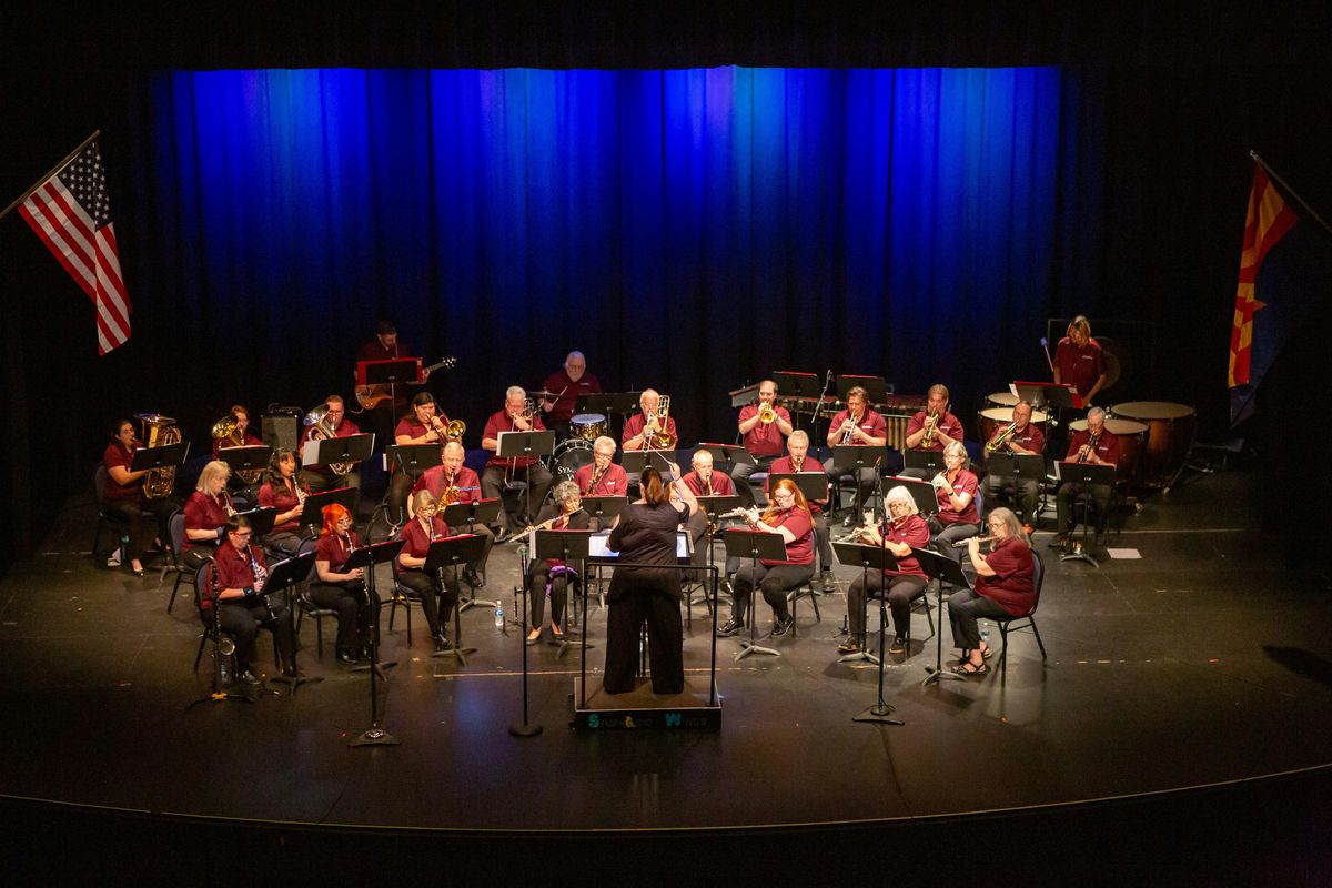 America’s Legacy:  Two and a Half Centuries Strong, 12 April | Event in Lake Havasu City | AllEvents