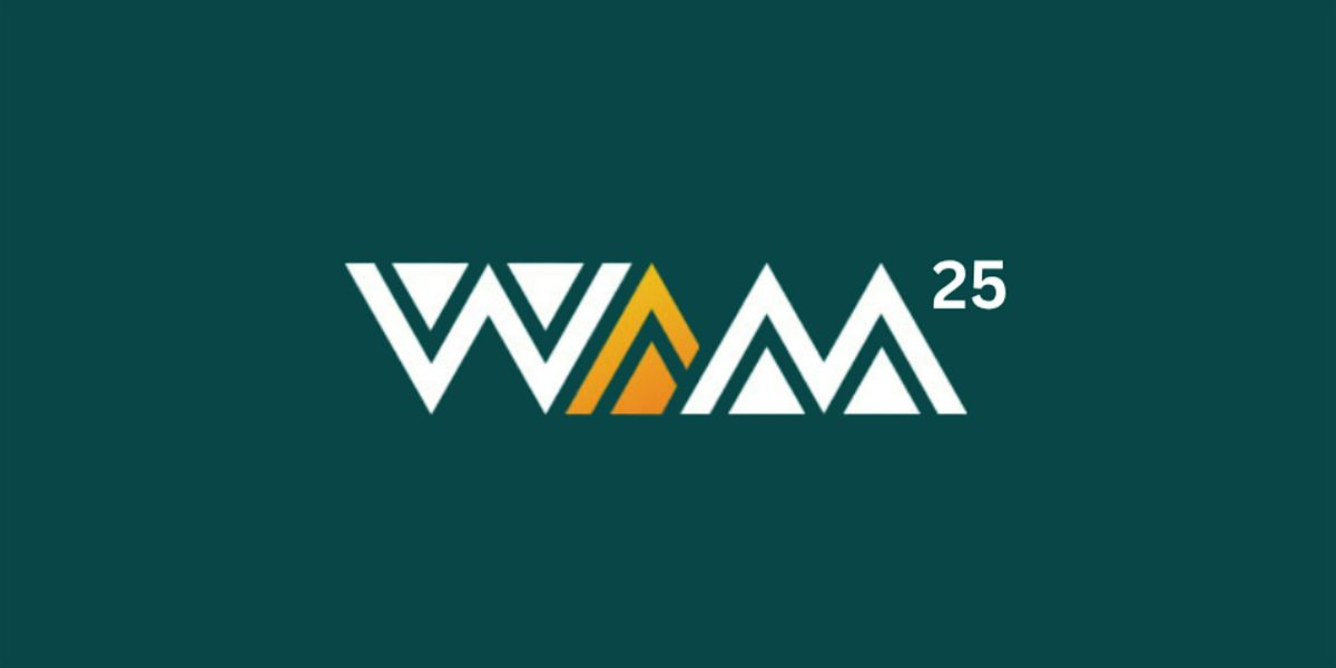 WAM25 — Why Art Matters - Conference, 5 September | Event in St. Petersburg | AllEvents