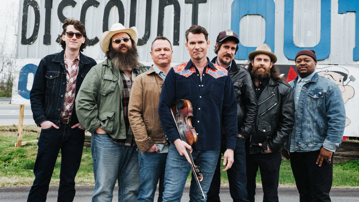 Grand Ole Opry with Vince Gill, Old Crow Medicine Show, Amanda Shires, and more!, 4 May | Event in Nashville