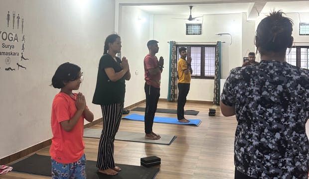 300-Hour Advanced Yoga Teacher Training in Dehradun, 4 September | Event in Dehra Dun | AllEvents