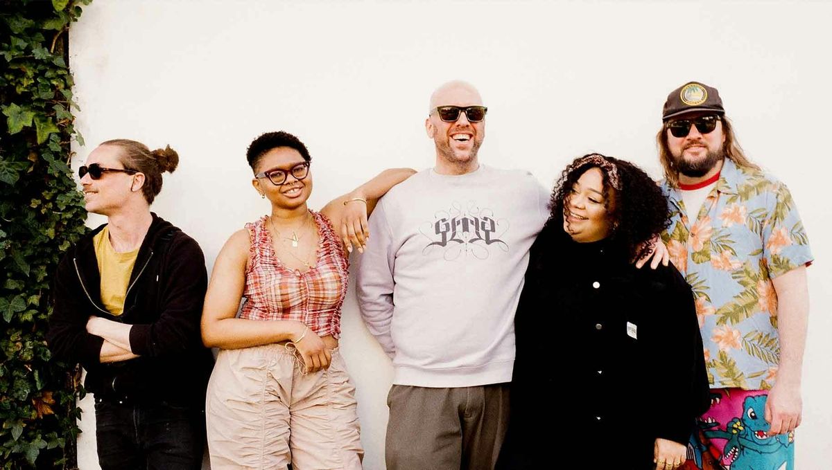 Girls of the Internet LIVE+ James Alexander Bright , 27 September | Event in Manchester | AllEvents