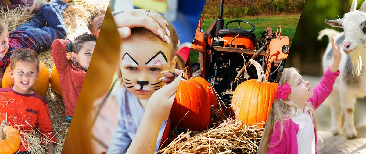 2025 Harvest Festival, 4 October | Event in Fort Collins | AllEvents