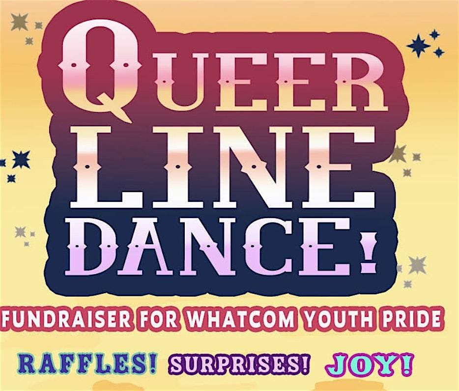Queer Line Dance, 10 June | Event in Bellingham | AllEvents
