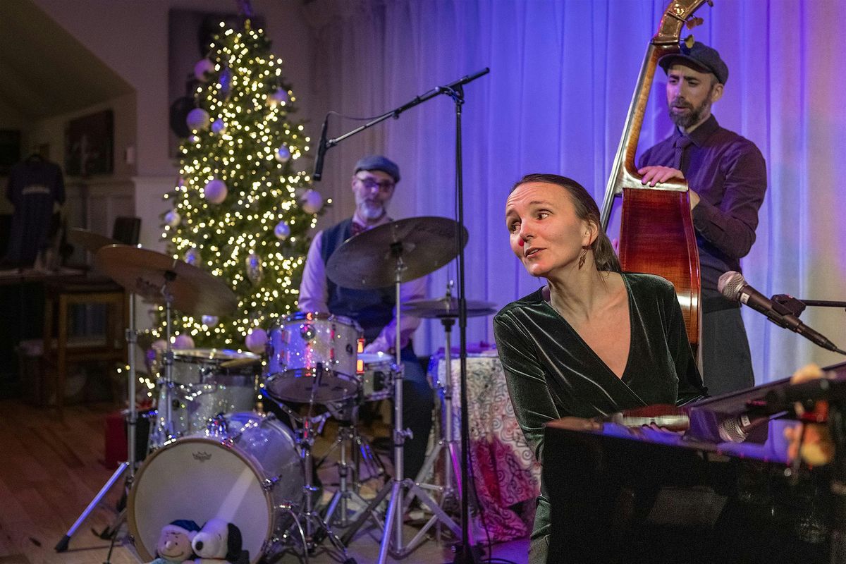 Heather Pierson's Charlie Brown Christmas, 30 November | Event in Meredith | AllEvents