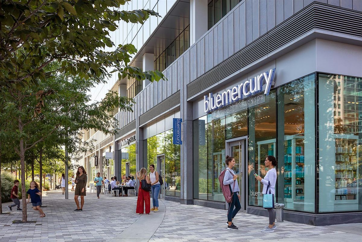 RMS Beauty  Masterclass at Bluemercury, 14 August | Event in Boston | AllEvents
