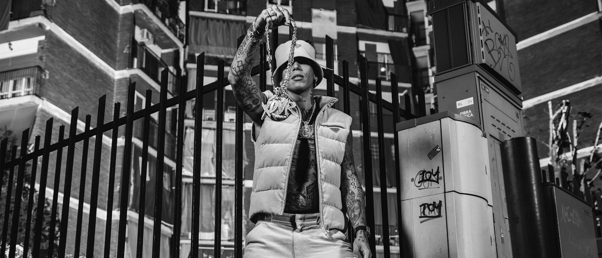 Sfera Ebbasta in Camaldoli, 7 June | Event in Marano di Napoli | AllEvents