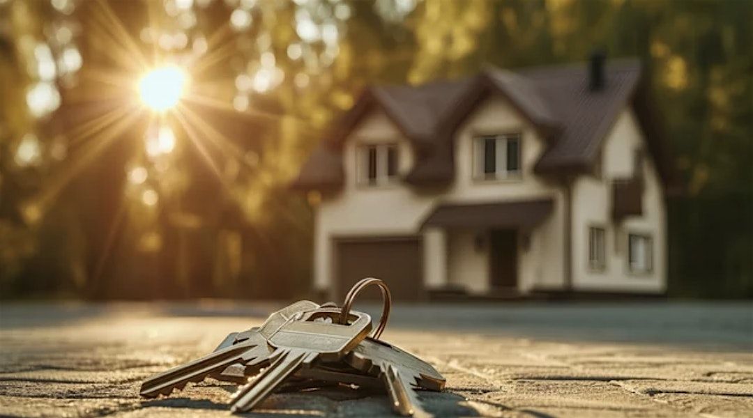 Home Buyer Class at Evergreen Home Loans, 2 August | Event in Everett | AllEvents