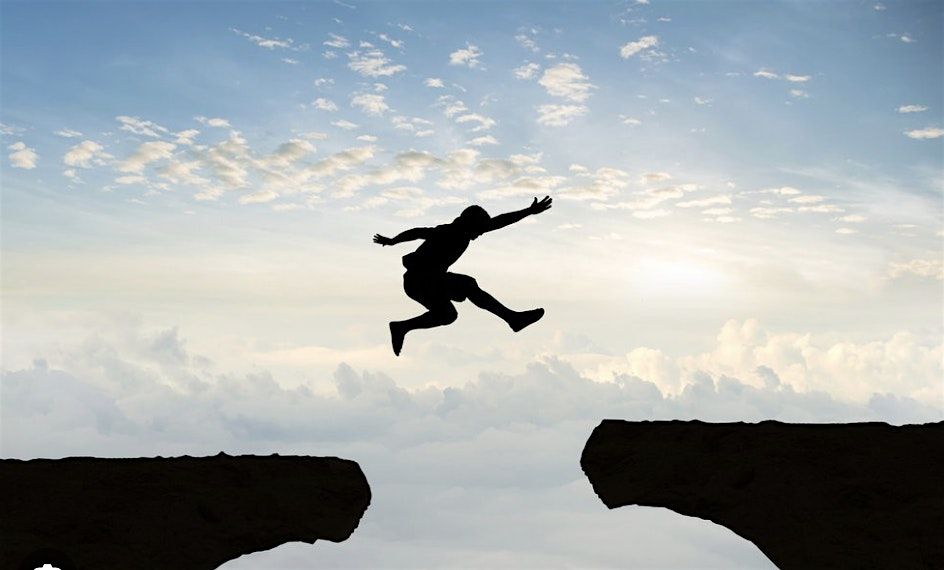 Quantum Leap with Dawn Cazedessus, 21 August | Event in Blue Ridge | AllEvents