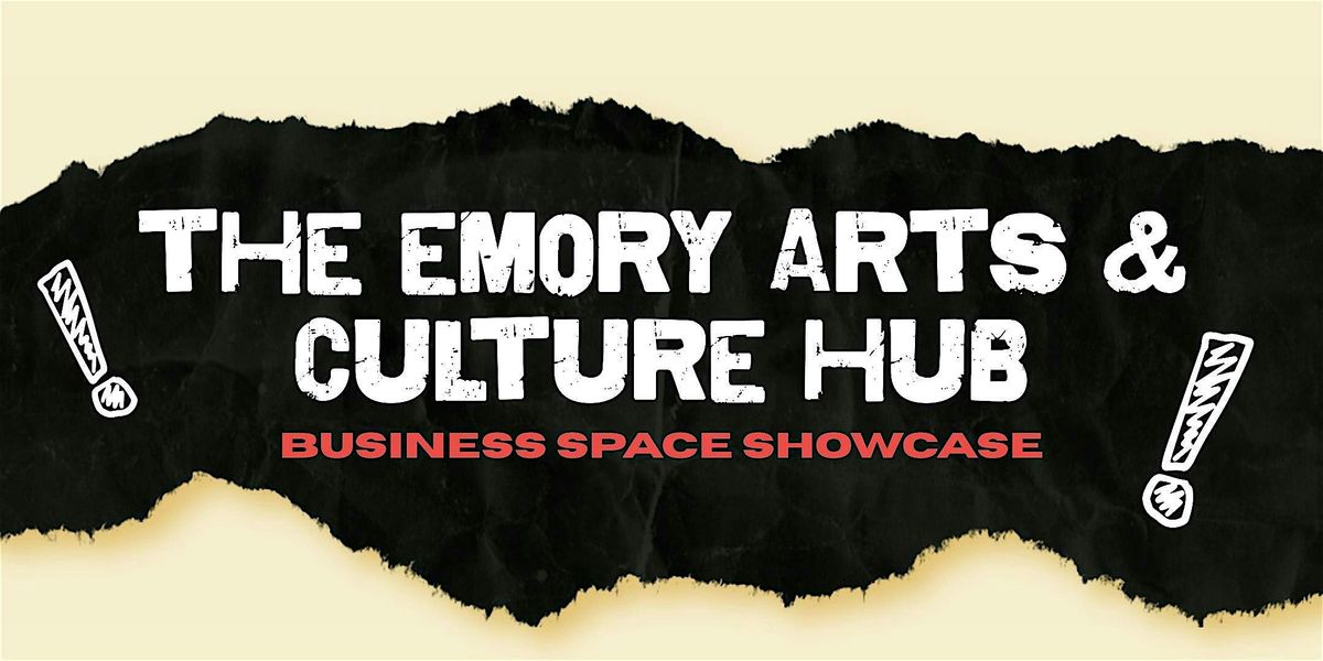 The Emory: Business Space Showcase, 24 September | Event in Grand Rapids | AllEvents