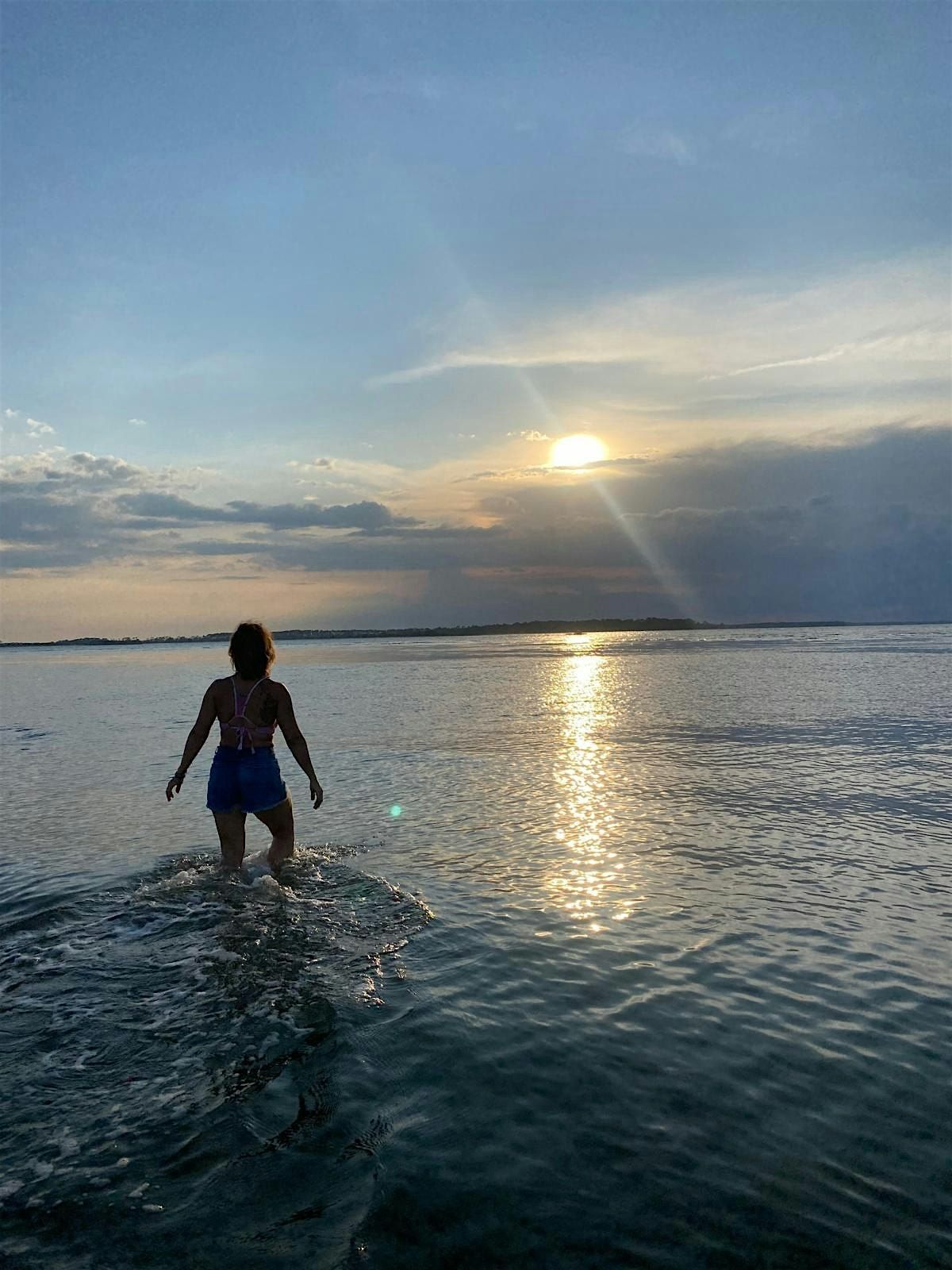 Own Your Thoughts, Own Your Life - Half-Day Mini Retreat, 16 August | Event in North Charleston | AllEvents