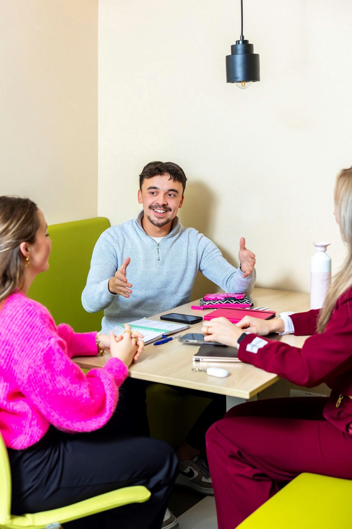 BusinessClass Pitchen met passie (try-outs), 8 December | Event in Arnhem | AllEvents