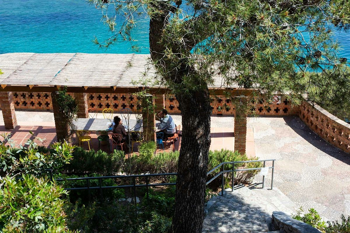 Guided tours in English of the Camargo Foundation | Event in Cassis | AllEvents