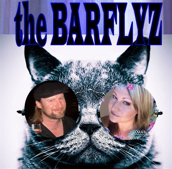 the BARFLYZ Live @ Tavern1883 | Event in Canmore | AllEvents