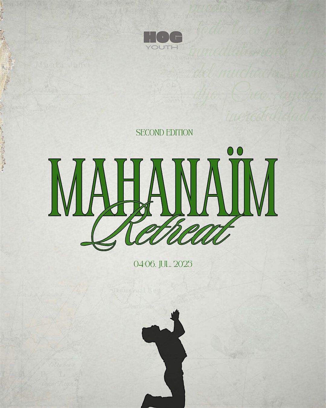 Mahanaïm Retreat - 2025, 4 July | Event in Saint-André-Avellin | AllEvents