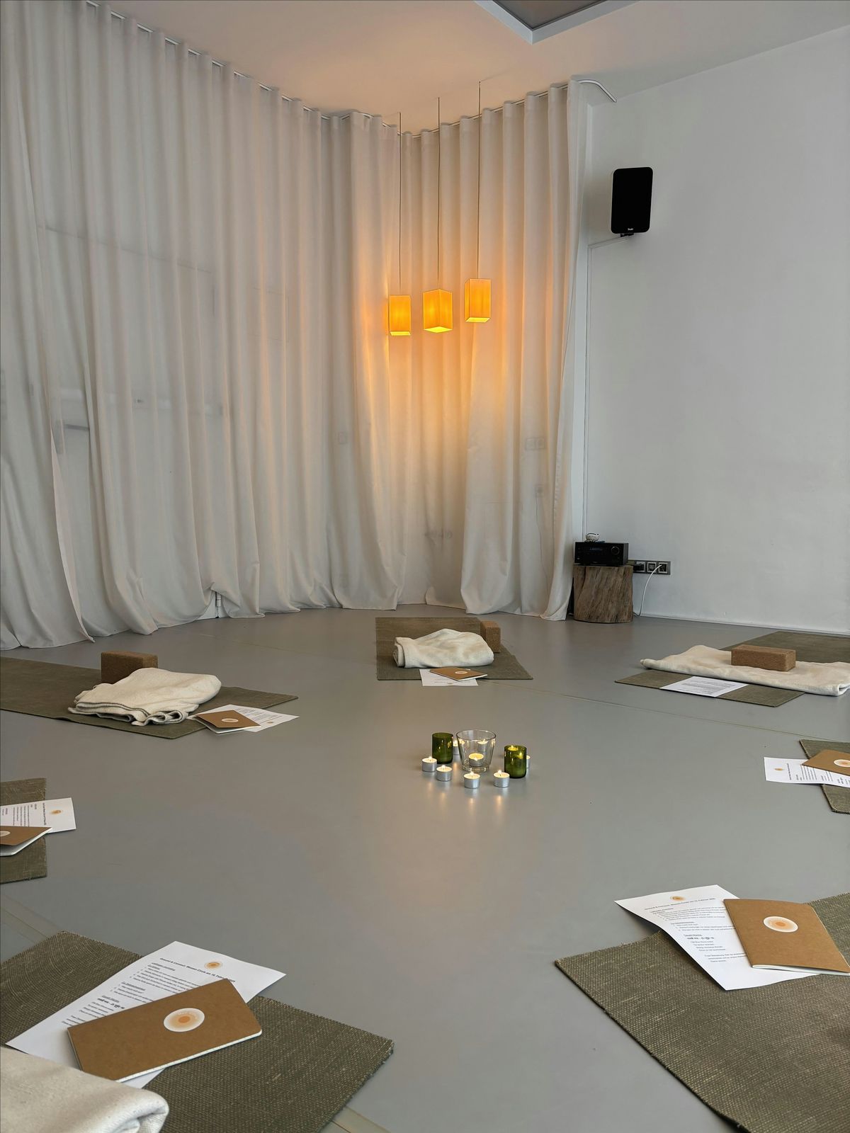 Women Circle „Flow & Release“, 25 May | Event in Berlin | AllEvents