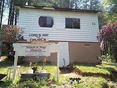 Sunday Afternoon Bible Service | Event in Murphy | AllEvents