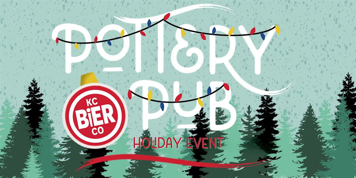Holiday Sip & Glaze at KC Bier Co!, 4 December | Event in Kansas City | AllEvents