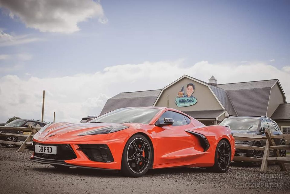 Lancashire hot rods monthly meet at Billy bobs , Billy Bob’s, Barton