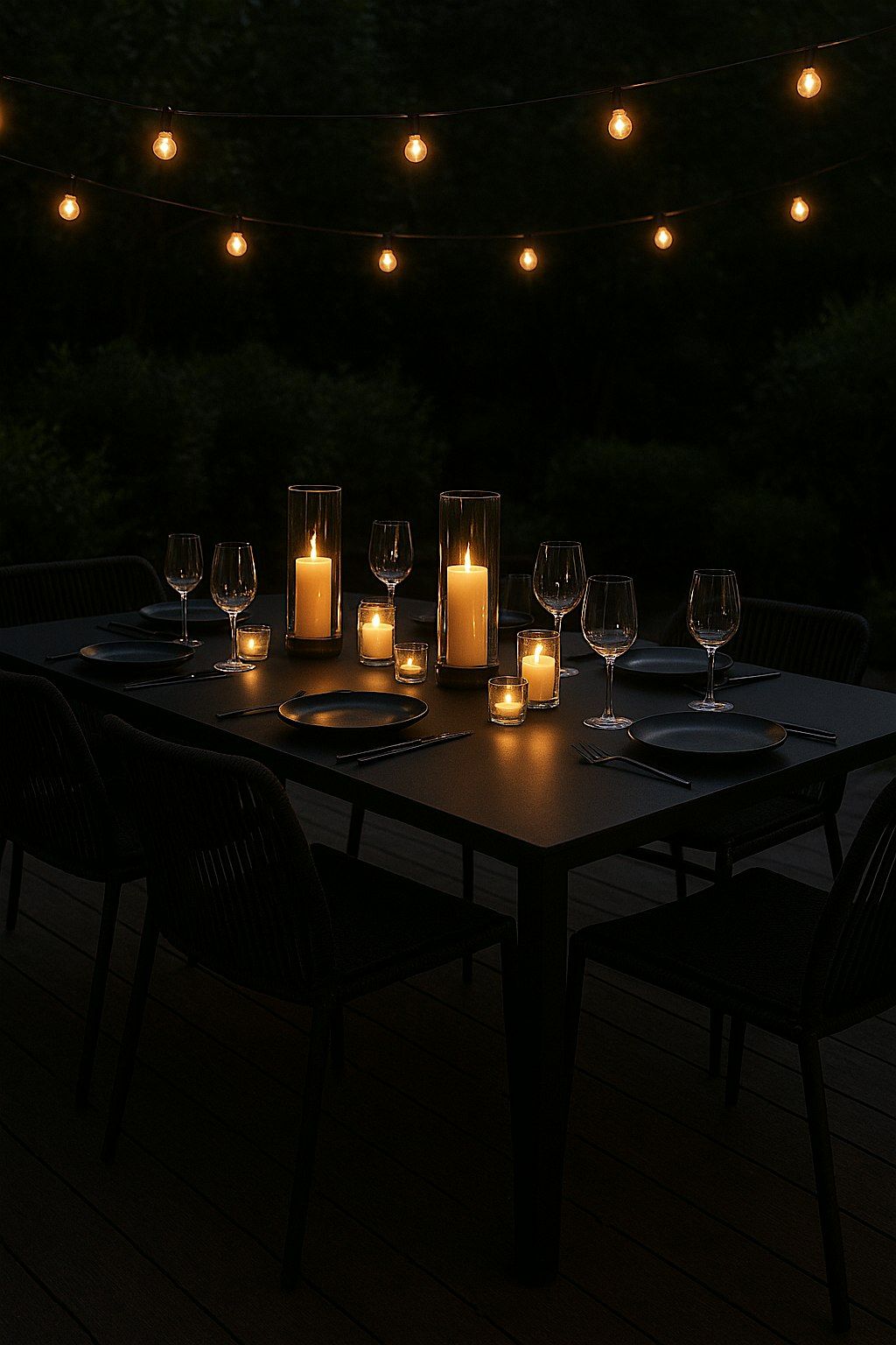 Diner En Noir, 19 October | Event in Trappe | AllEvents