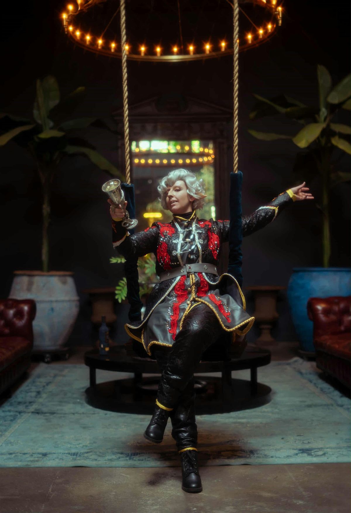 Cosplay Figure Drawing hosted by Meander Art Bar, 14 October | Event in Baltimore | AllEvents
