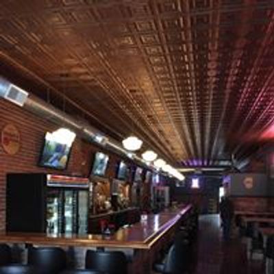 JB's Hideout