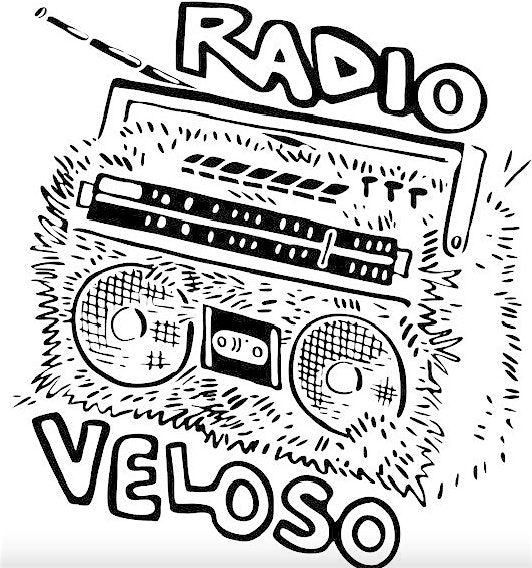 LIVE Music Friday: Radio Veloso, 22 August | Event in Oakland | AllEvents