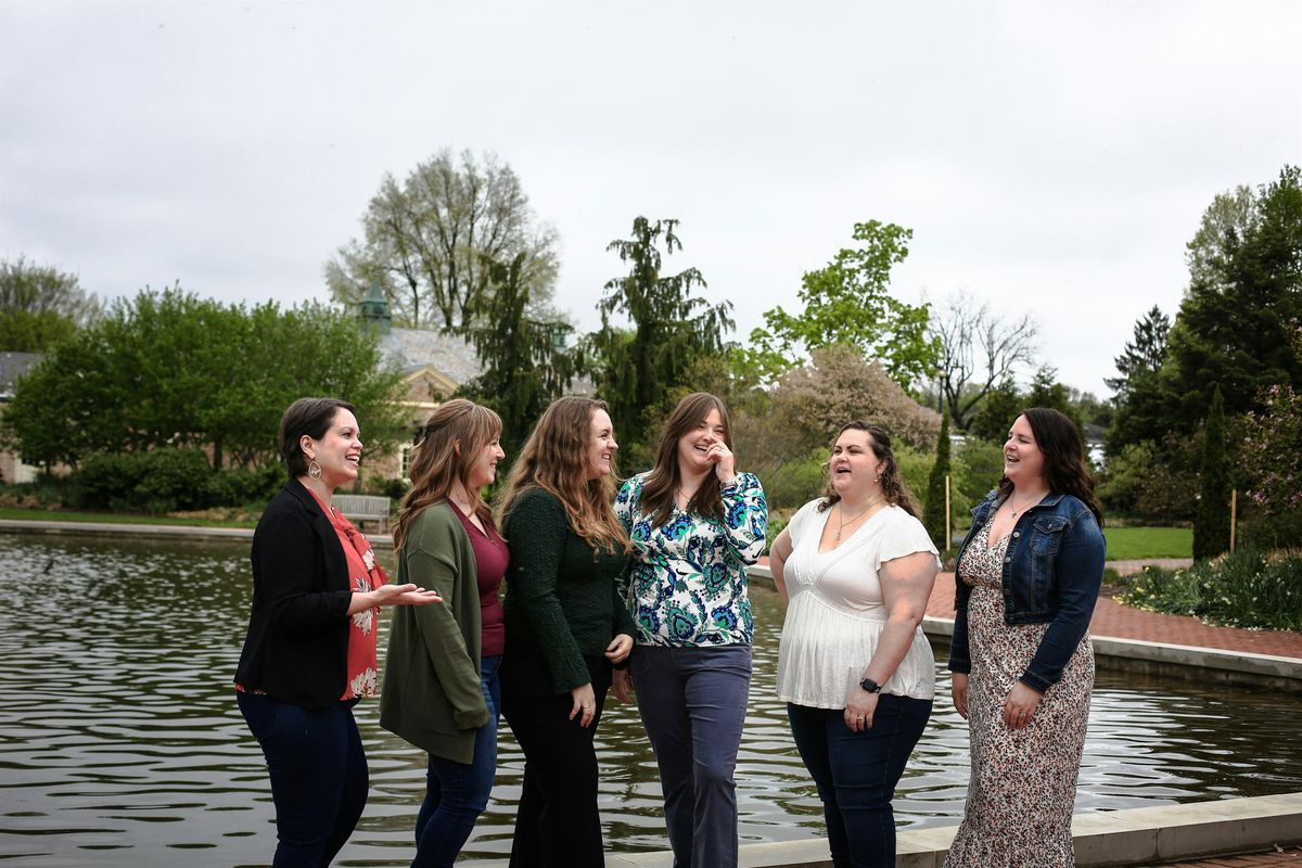 No Business Cards Allowed: Connections Over Cards, 17 July | Event in Mansfield | AllEvents