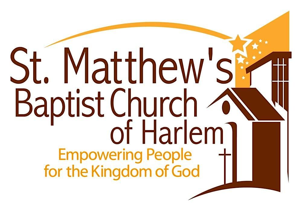 St. Matthew's Baptist Church of Harlem 100th Church Anniversary Banquet, 14 June | Event in The Bronx | AllEvents